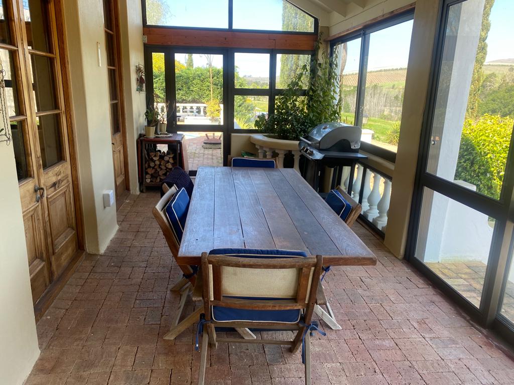 6 Bedroom Property for Sale in Bot River Western Cape